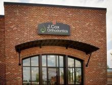 J. Cox Orthodontics