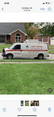 John Heffley Plumbing