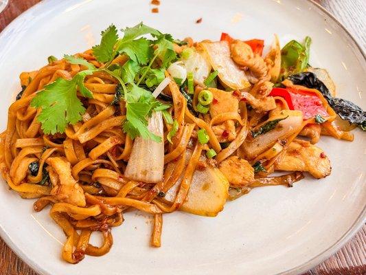 Pad Kee Mao