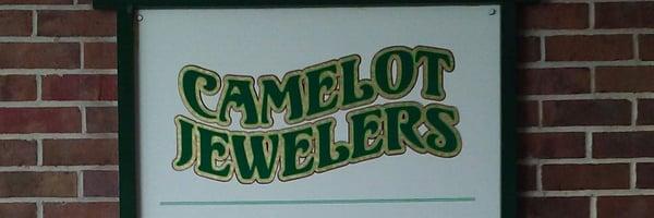 Camelot Jewelers