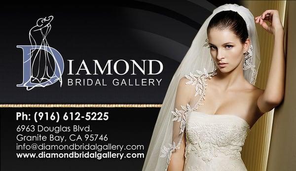 Diamond Bridal Gallery