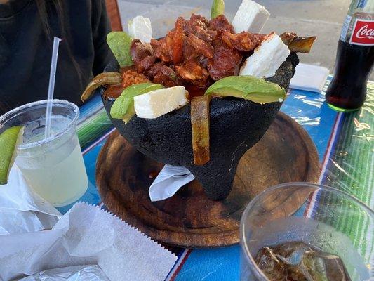 Molcajete