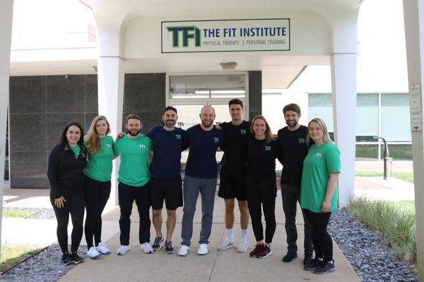 TFI Physical Therapy & Sports Performance