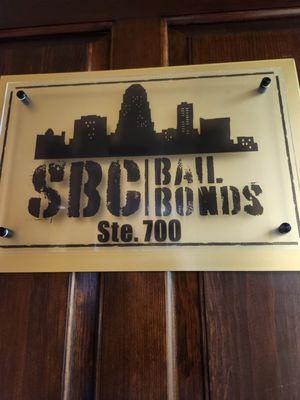 SBC Bail Bond