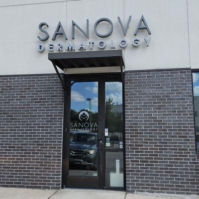 Sanova Dermatology - Bee Cave