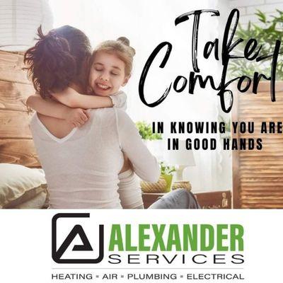 Alexander Services