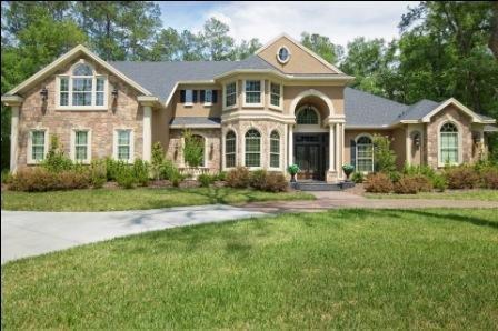 Estate home in in Cameron Park!