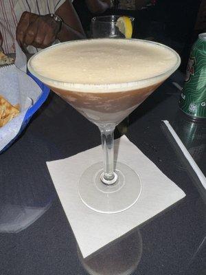 Espresso martini