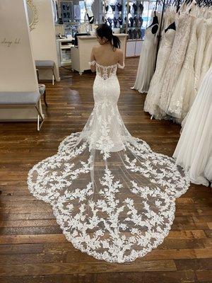 Sposa Bella Bridal Boutique