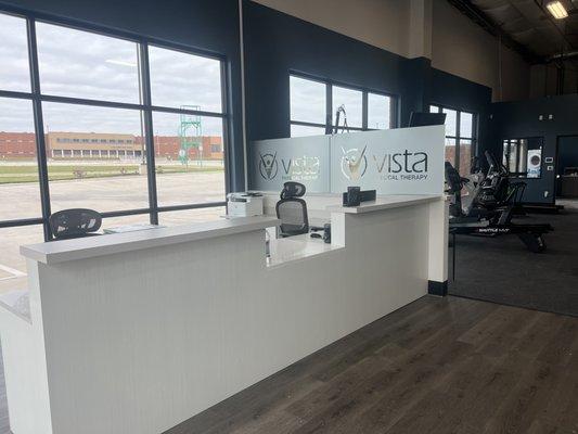 Vista Physical Therapy - Lake Worth