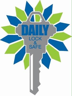 Daily Lock & Safe