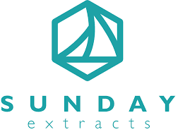 Sunday Extracts -- my favorite Oklahoma-based cannabis concentrate producer!