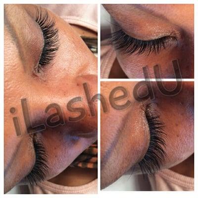 Xtreme Lashes  Eyelash Extensions