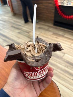 Cold Stone Creamery