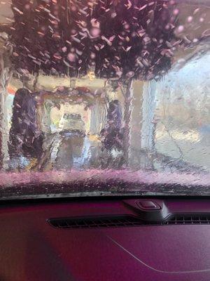 Sam's Xpress Car Wash