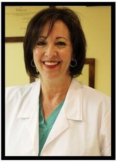 Dr. Susan Goldberg