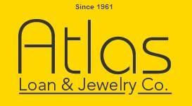 Atlas Loan & Jewelry Co logo