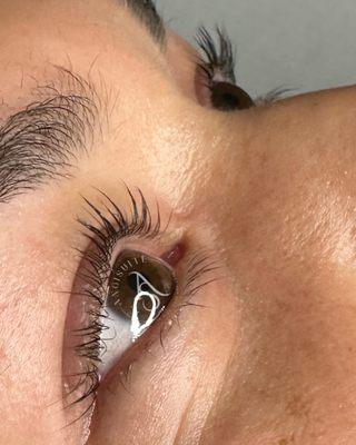 Lash Lift