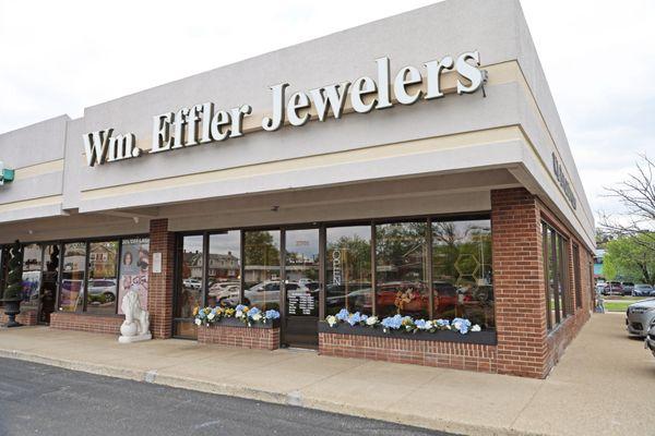 Wm Effler Jewelers