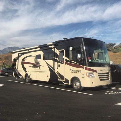 RV Specialists