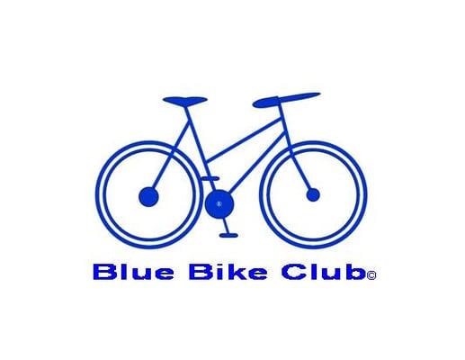 The Blue Bike Gallery