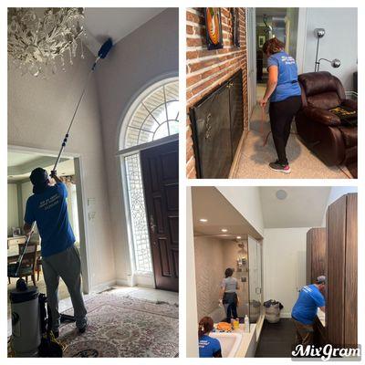 House cleaning service in Cincinnati, OH