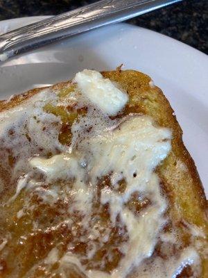 French toast