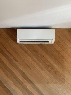 Thinking of going ductless?