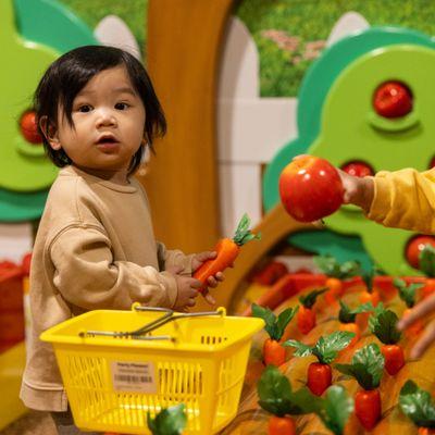 CoComelon Playdate: Indoor Playground at The Mall of America