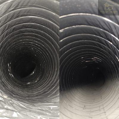 Air Duct Cleaning