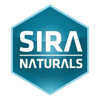 Sira Naturals Cannabis Dispensary logo!