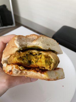 Vada Pav