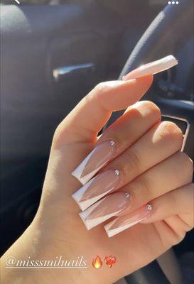 Fifty5th Fine Nails