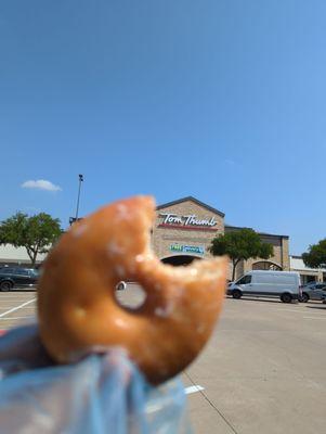 Tom Thumb Pharmacy