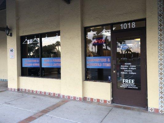 1018 SE PORT SAINT LUCIE BLVD , WE ONLY HAVE ONE LOCATION!!