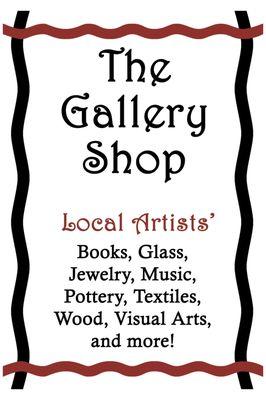 Local Artists!