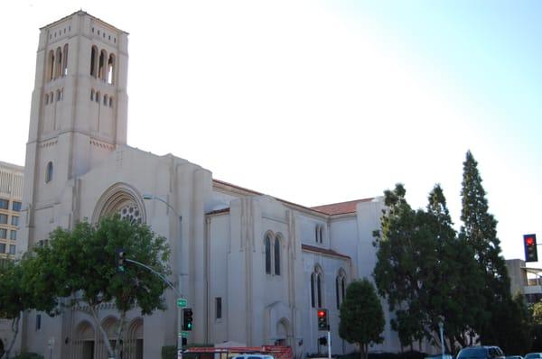 FBC Pasadena