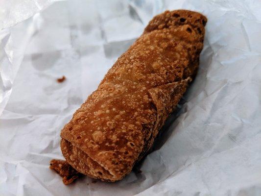 Egg Roll