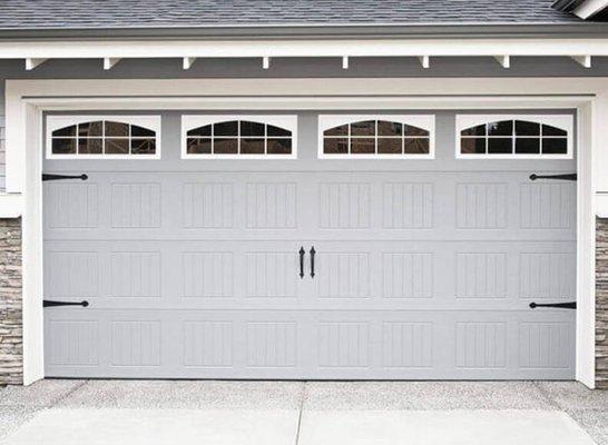 Johnny Garage Door Repair Service