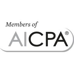 Member of AICPA