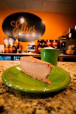 Ellie's Coffee Bar