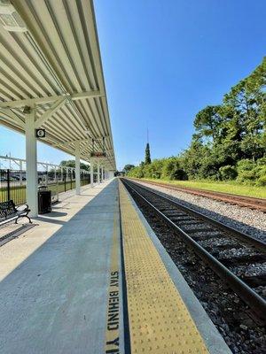 North Charleston Transit Center