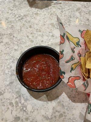 Salsa