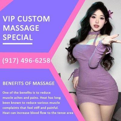 Superb Service _Professional Staff _ Pretty Young _ Call (917) 496-6258