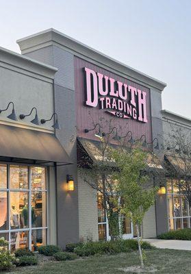 Duluth Trading Company