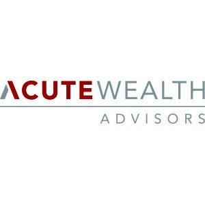 Acute Wealth Advisors Logo