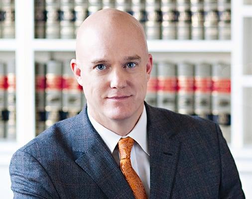 Travis Tull, Partner
Criminal/Traffic Defense, Personal Injury, Family Law, Civil Litigation