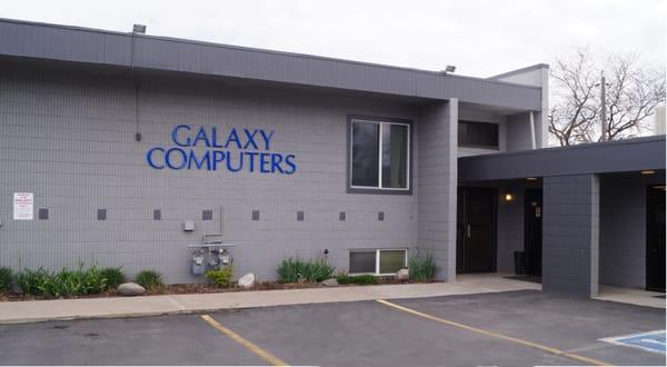 Galaxy Computers is your one stop repair shop!