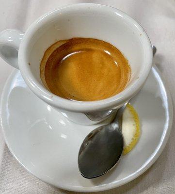 Espresso