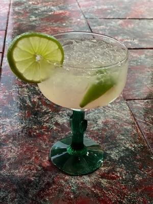 Margarita